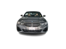 BMW 340 XDRIVE *  *  * 360 CAMERA * PANO * LED | Mobile.bg    2