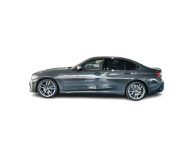 BMW 340 XDRIVE *  *  * 360 CAMERA * PANO * LED | Mobile.bg    5