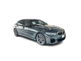 BMW 340 XDRIVE *  *  * 360 CAMERA * PANO * LED | Mobile.bg    3