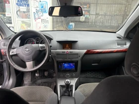 Opel Astra - 4799 лв. / 2453.69 € - 11602258 5