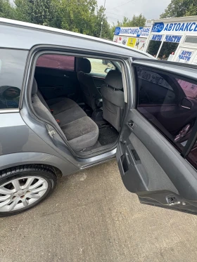 Opel Astra - 4799 лв. / 2453.69 € - 11602258 7