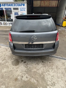 Opel Astra - 4799 лв. / 2453.69 € - 11602258 4