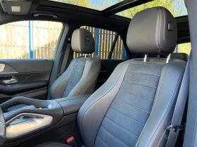 Mercedes-Benz GLE 450 4MATIC/367HP/AMG/NIGHT/PANO/BURM/360/AIRM./533g | Mobile.bg    8