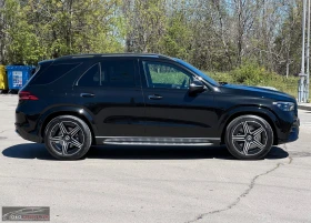 Mercedes-Benz GLE 450 4MATIC/367HP/AMG/NIGHT/PANO/BURM/360/AIRM./533g | Mobile.bg    5