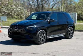 Mercedes-Benz GLE 450 4MATIC/367HP/AMG/NIGHT/PANO/BURM/360/AIRM./533g