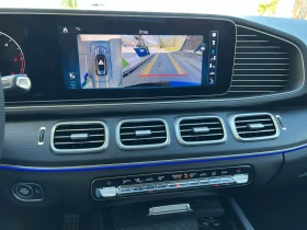 Mercedes-Benz GLE 450 4MATIC/367HP/AMG/NIGHT/PANO/BURM/360/AIRM./533g | Mobile.bg    11
