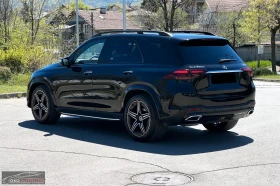 Mercedes-Benz GLE 450 4MATIC/367HP/AMG/NIGHT/PANO/BURM/360/AIRM./533g | Mobile.bg    3