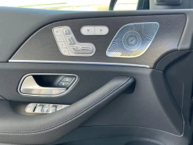 Mercedes-Benz GLE 450 4MATIC/367HP/AMG/NIGHT/PANO/BURM/360/AIRM./533g | Mobile.bg    13