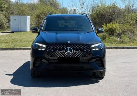 Mercedes-Benz GLE 450 4MATIC/367HP/AMG/NIGHT/PANO/BURM/360/AIRM./533g | Mobile.bg    2