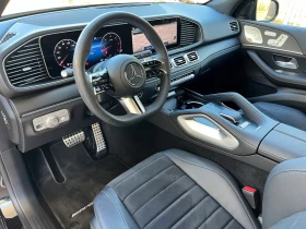 Mercedes-Benz GLE 450 4MATIC/367HP/AMG/NIGHT/PANO/BURM/360/AIRM./533g | Mobile.bg    9