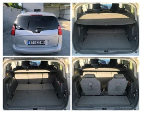 Peugeot 5008 Comfort | Mobile.bg    7