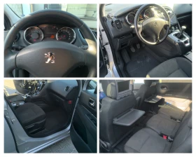 Peugeot 5008 Comfort | Mobile.bg    9