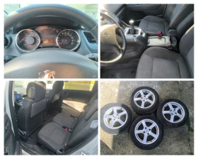 Peugeot 5008 Comfort | Mobile.bg    11