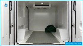 Hyundai Staria ST1 CARGO FREEZER, снимка 3