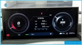 Hyundai Staria ST1 CARGO FREEZER, снимка 16