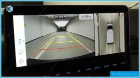 Hyundai Staria ST1 CARGO FREEZER, снимка 13