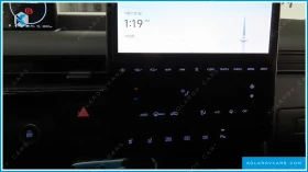 Hyundai Staria ST1 CARGO FREEZER, снимка 11