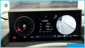 Hyundai Staria ST1 CARGO FREEZER, снимка 14