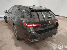 BMW 520 i Touring M Sport Paket Steptronic - 102600 лв. / 52458.55 € - 10045024 2
