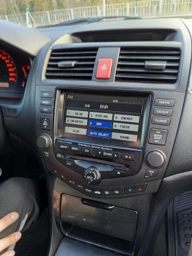 Honda Accord 2.0 | Mobile.bg    8