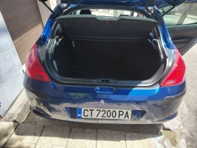 Peugeot 308, снимка 4