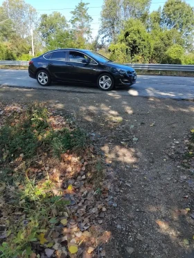 Opel Astra, снимка 1