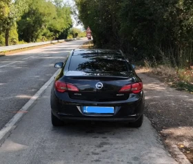 Opel Astra, снимка 3