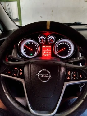 Opel Astra, снимка 5