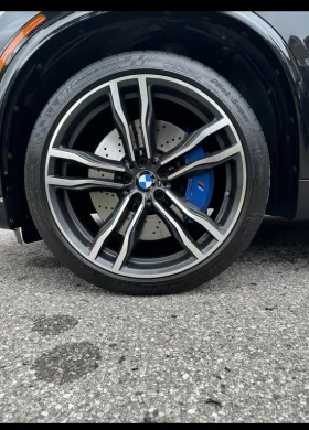 BMW X5M * AWD 4dr * CARFAX * БЕЗ ПЪРВОНАЧАЛНА ВНОСКА - 24850 € / 48602.38 лв. - 86753227 7