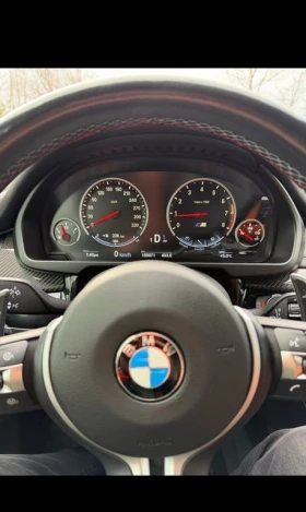 BMW X5M * AWD 4dr * CARFAX * БЕЗ ПЪРВОНАЧАЛНА ВНОСКА - 24850 € / 48602.38 лв. - 86753227 8