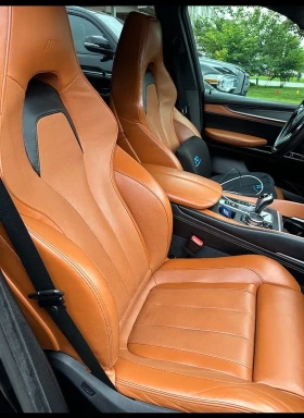 BMW X5M * AWD 4dr * CARFAX * БЕЗ ПЪРВОНАЧАЛНА ВНОСКА - 24850 € / 48602.38 лв. - 86753227 5