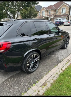 BMW X5M * AWD 4dr * CARFAX * БЕЗ ПЪРВОНАЧАЛНА ВНОСКА - 24850 € / 48602.38 лв. - 86753227 3
