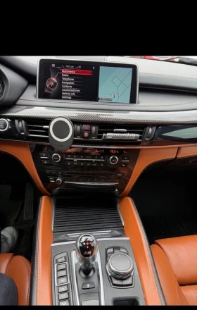 BMW X5M * AWD 4dr * CARFAX * БЕЗ ПЪРВОНАЧАЛНА ВНОСКА - 24850 € / 48602.38 лв. - 86753227 9