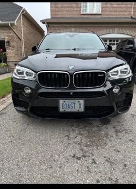 BMW X5M * AWD 4dr * CARFAX * БЕЗ ПЪРВОНАЧАЛНА ВНОСКА - 24850 € / 48602.38 лв. - 86753227 6