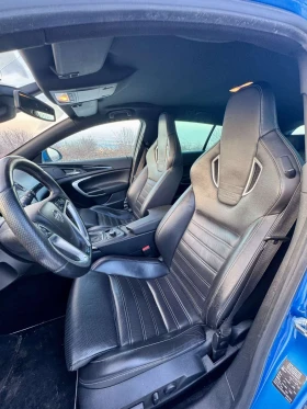 Opel Insignia 2.8T 4x4 OPC - 8500 € / 16624.56 лв. - 35139770 8
