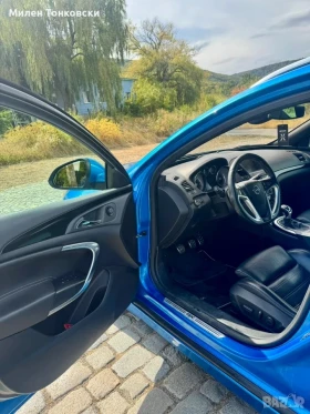Opel Insignia 2.8T 4x4 OPC - 8000 € - 83821754 5