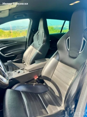 Opel Insignia 2.8T 4x4 OPC - 8000 € - 83821754 7