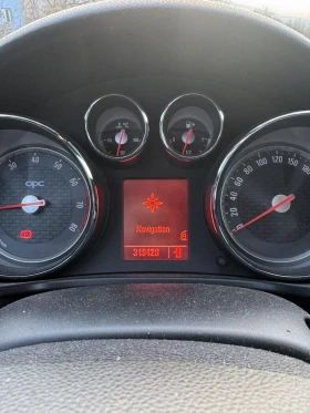 Opel Insignia 2.8T 4x4 OPC - 8500 € / 16624.56 лв. - 35139770 11