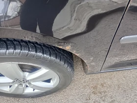 VW Caddy МАКСИ 7местен, снимка 17