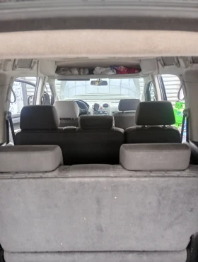 VW Caddy МАКСИ 7местен - 6000 € / 11734.98 лв. - 80898574 4