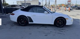 Porsche 911 РЪЧНИ* СКОРОСТИ* BOSE*  - 30970 € / 60572.06 лв. - 11072653 5