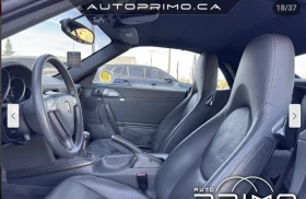 Porsche 911 РЪЧНИ* СКОРОСТИ* BOSE*  - 30970 € / 60572.06 лв. - 11072653 14