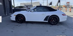 Porsche 911 РЪЧНИ* СКОРОСТИ* BOSE*  - 30970 € / 60572.06 лв. - 11072653 6