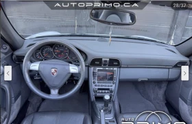 Porsche 911 РЪЧНИ* СКОРОСТИ* BOSE*  - 30970 € / 60572.06 лв. - 11072653 11