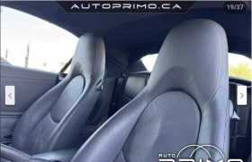 Porsche 911 РЪЧНИ* СКОРОСТИ* BOSE*  - 30970 € / 60572.06 лв. - 11072653 15