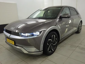 Hyundai Ioniq 5 73KWH/LOUNGE/AMBIENT/ЗИМНИ ГУМИ/
