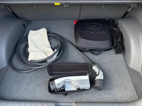 Hyundai Ioniq 5 73KWH/LOUNGE/AMBIENT/HEAD-UP/����� ����/KEYLESS | Mobile.bg � ����� ������ 15