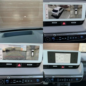 Hyundai Ioniq 5 73KWH/LOUNGE/AMBIENT/HEAD-UP/����� ����/KEYLESS | Mobile.bg � ����� ������ 14