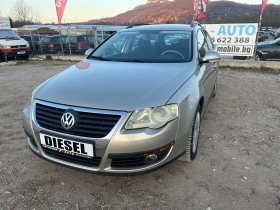 VW Passat 1.9TDI-105-ITALIA