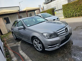 Mercedes-Benz C 220 AMG - 3700 € / 7236.57 лв. - 54804227 3